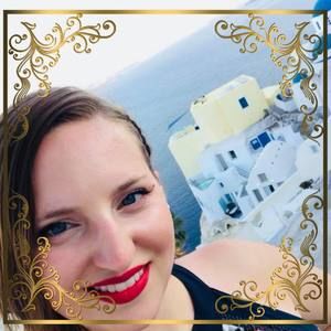 Meet your Posher, Meghan